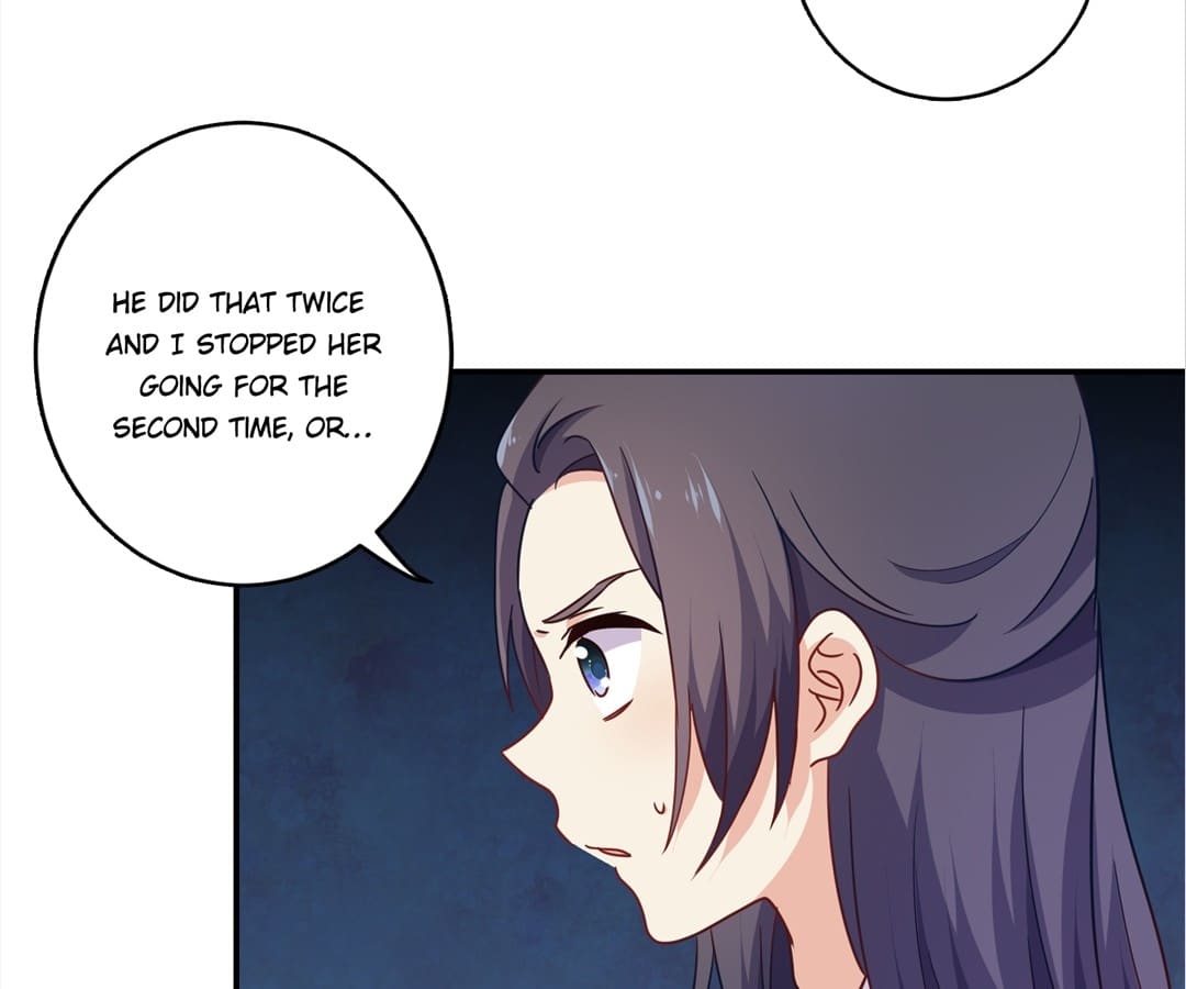 My Badboy Prince chapter 95 - page 13