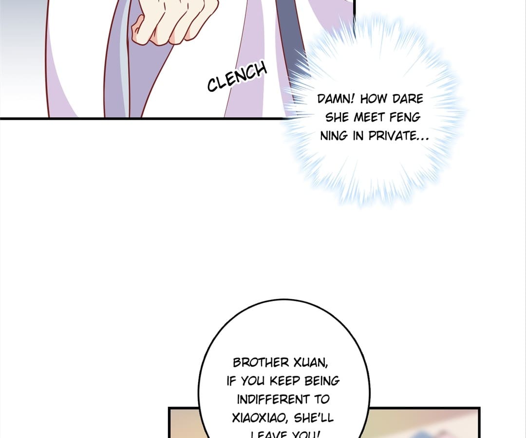 My Badboy Prince chapter 95 - page 15
