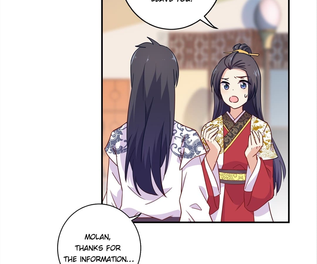 My Badboy Prince chapter 95 - page 16