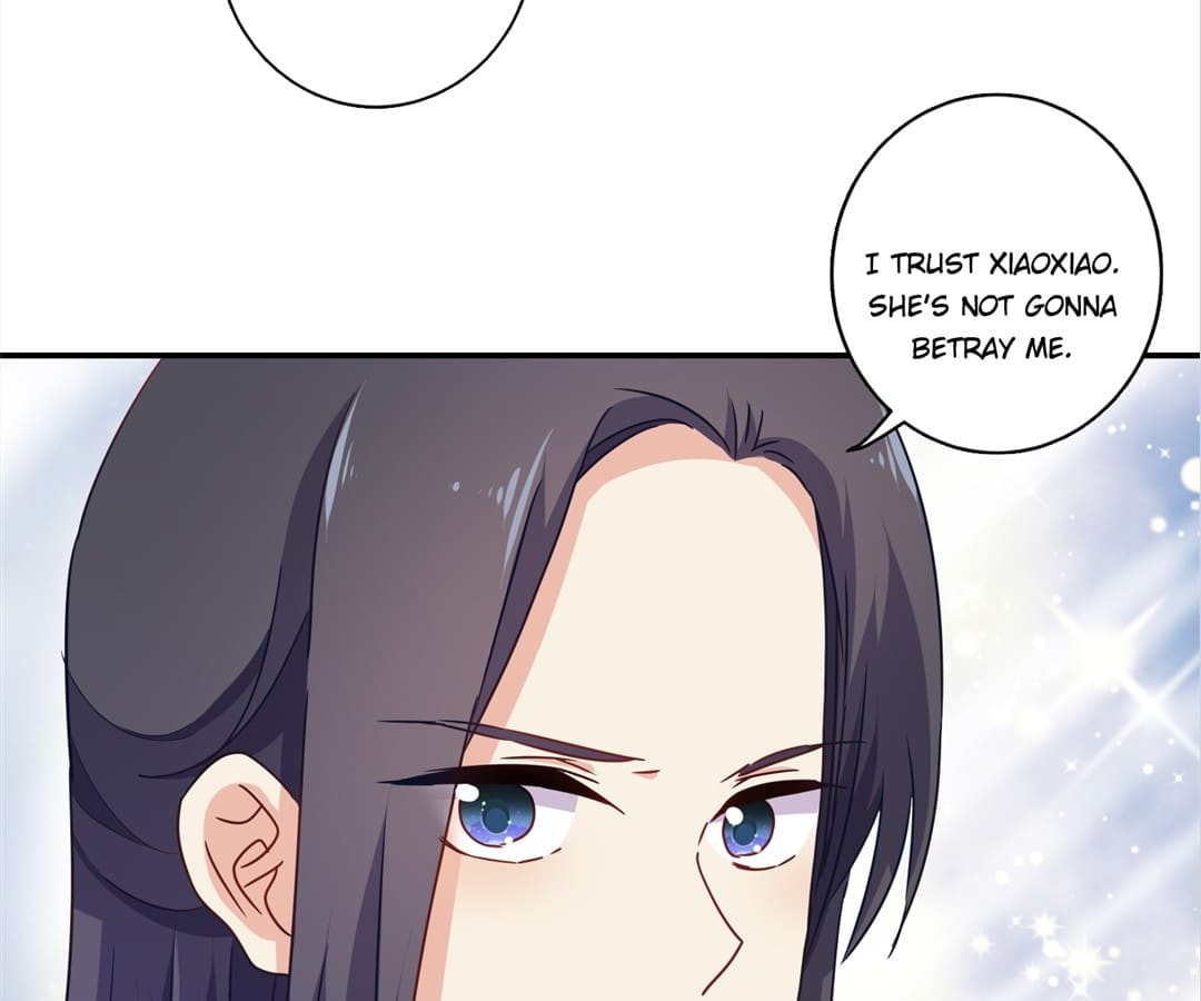 My Badboy Prince chapter 95 - page 17