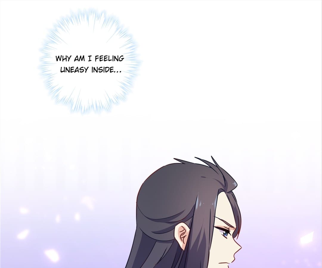 My Badboy Prince chapter 95 - page 19