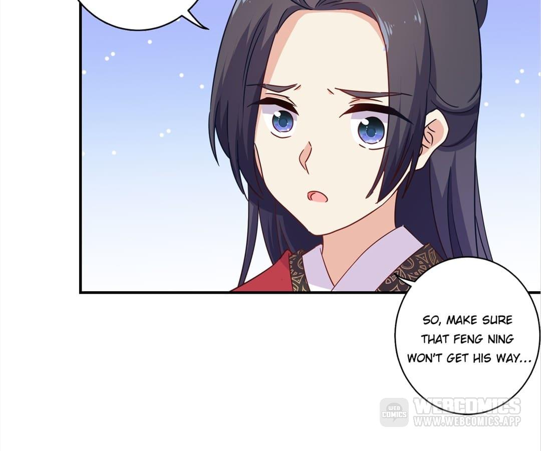My Badboy Prince chapter 95 - page 22