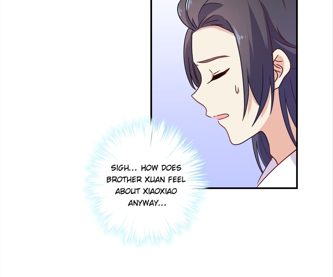 My Badboy Prince chapter 95 - page 25