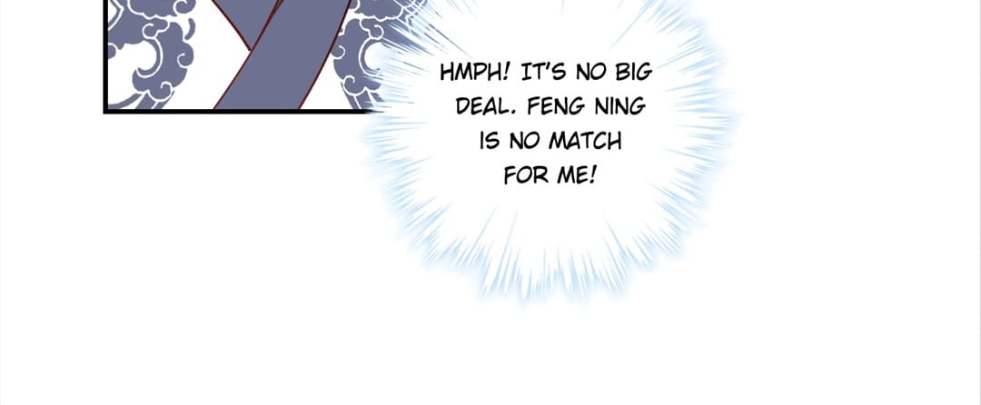 My Badboy Prince chapter 95 - page 27