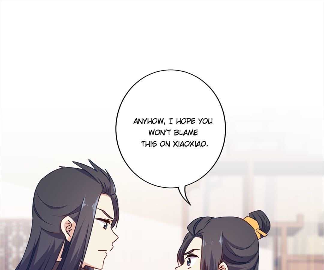 My Badboy Prince chapter 95 - page 28