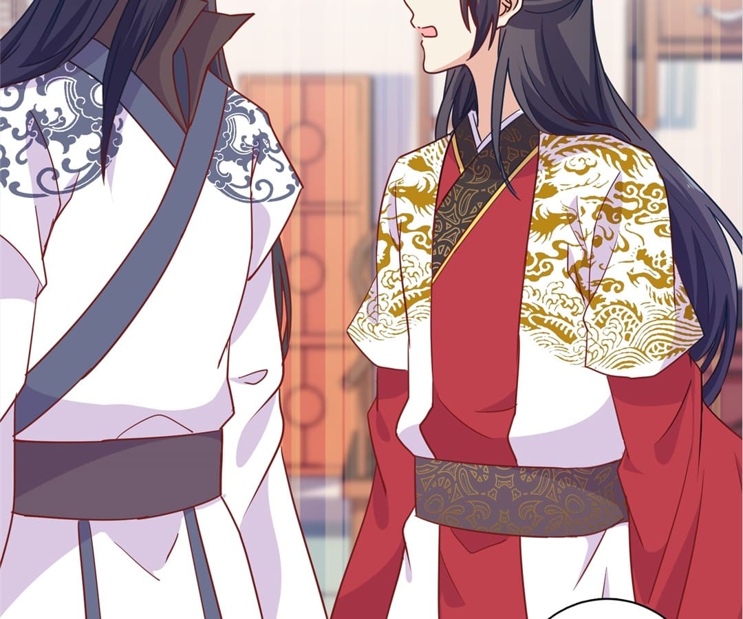 My Badboy Prince chapter 95 - page 29