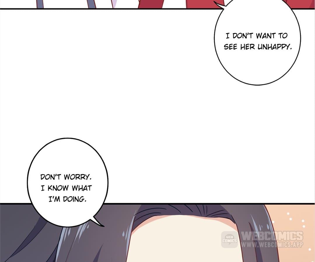 My Badboy Prince chapter 95 - page 30