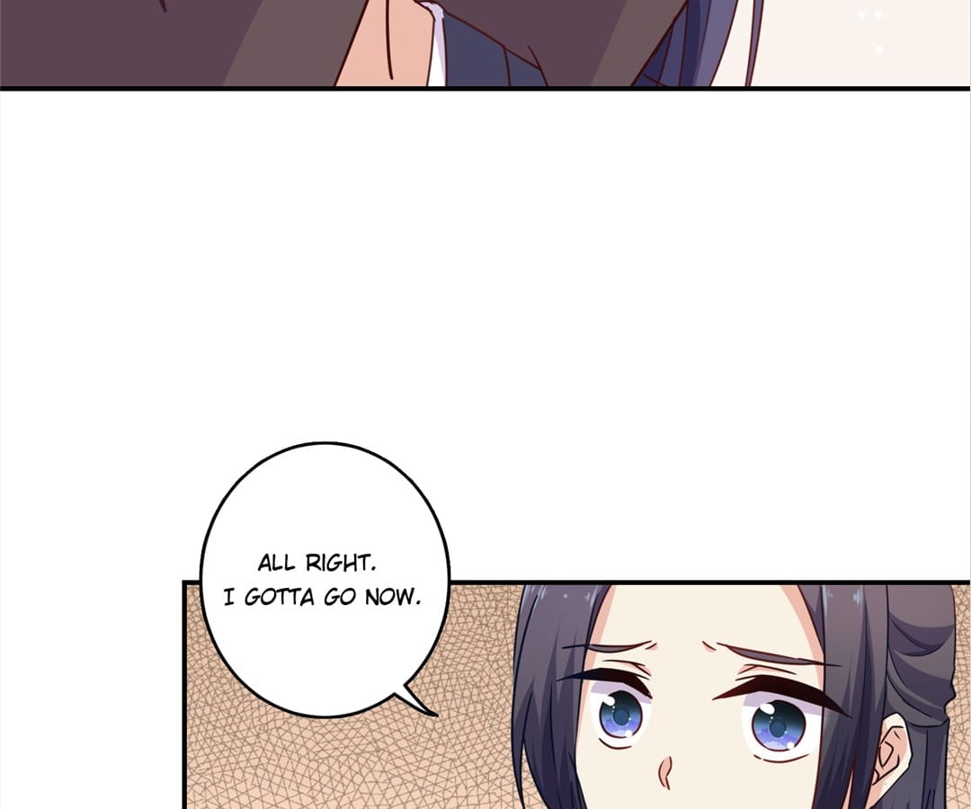 My Badboy Prince chapter 95 - page 32