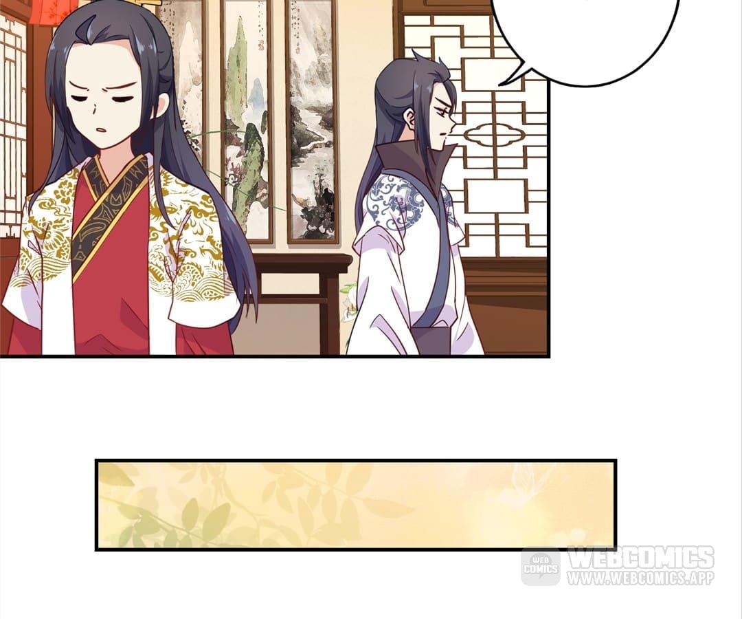 My Badboy Prince chapter 95 - page 34