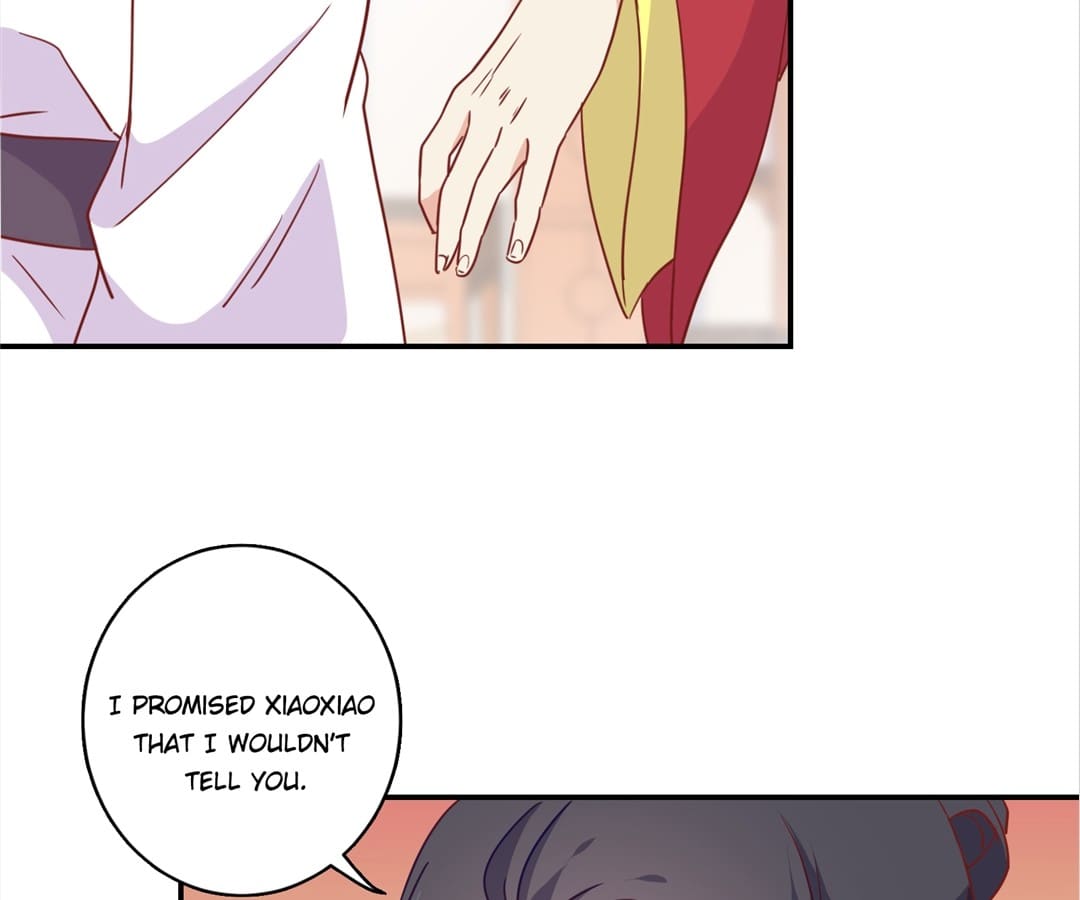 My Badboy Prince chapter 95 - page 4