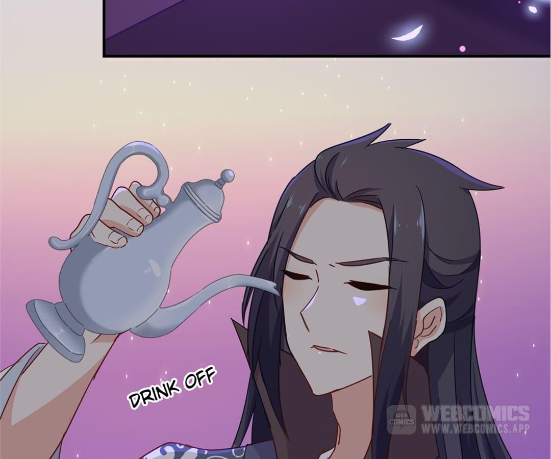 My Badboy Prince chapter 95 - page 42