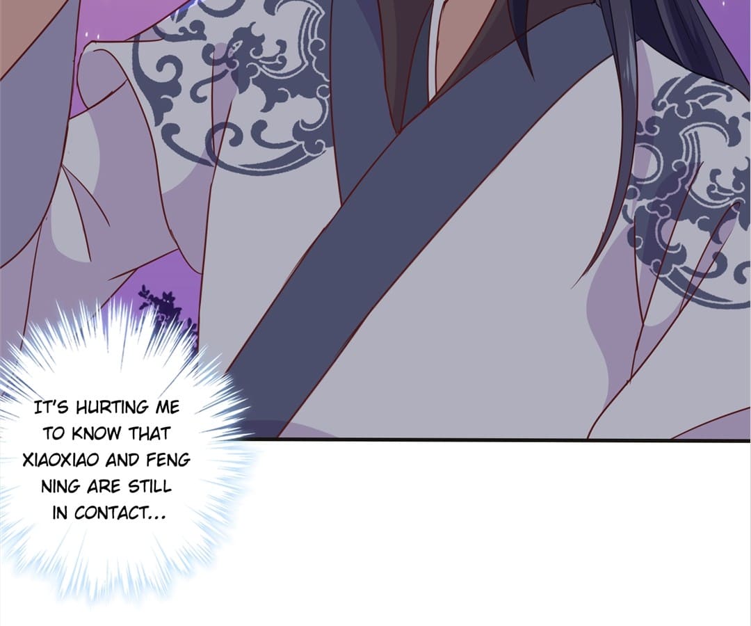 My Badboy Prince chapter 95 - page 43