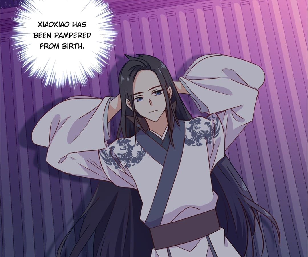 My Badboy Prince chapter 95 - page 47