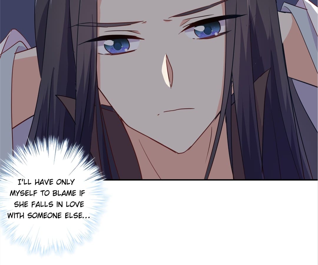 My Badboy Prince chapter 95 - page 49