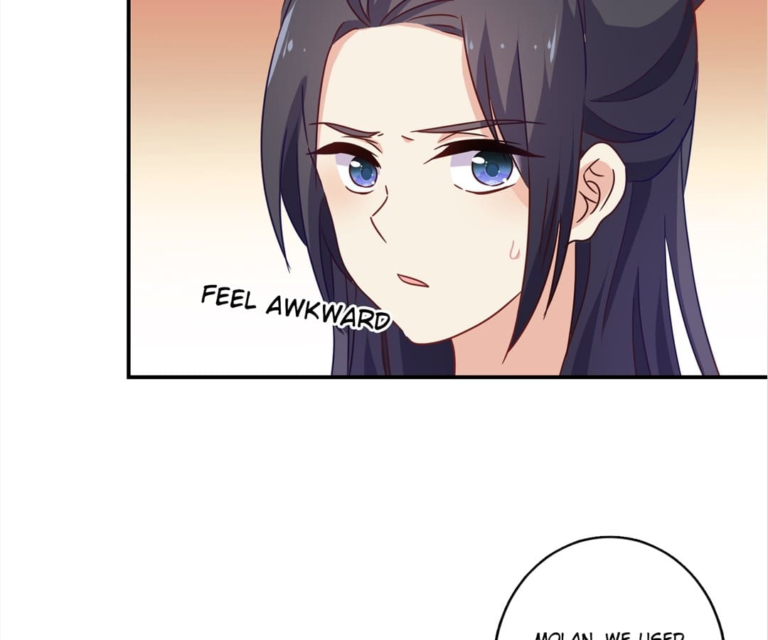 My Badboy Prince chapter 95 - page 5