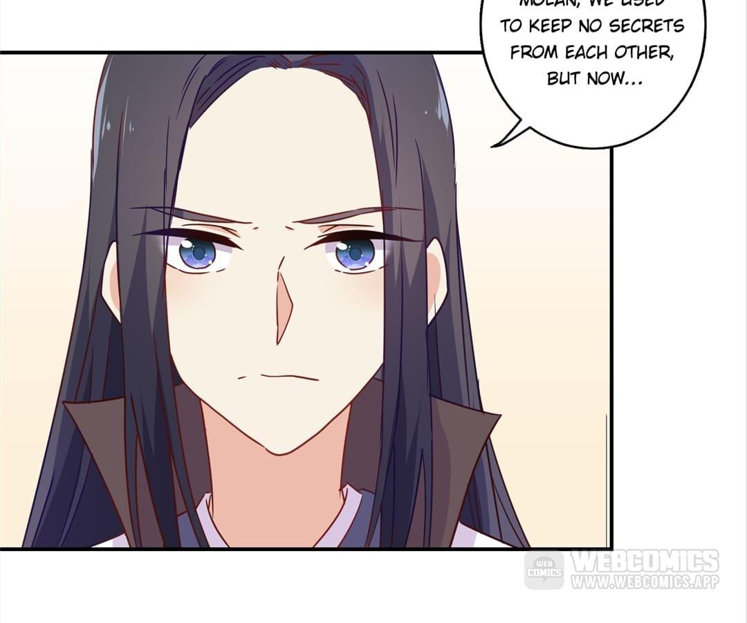 My Badboy Prince chapter 95 - page 6