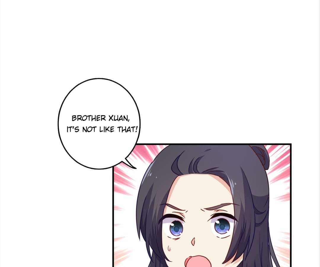 My Badboy Prince chapter 95 - page 7
