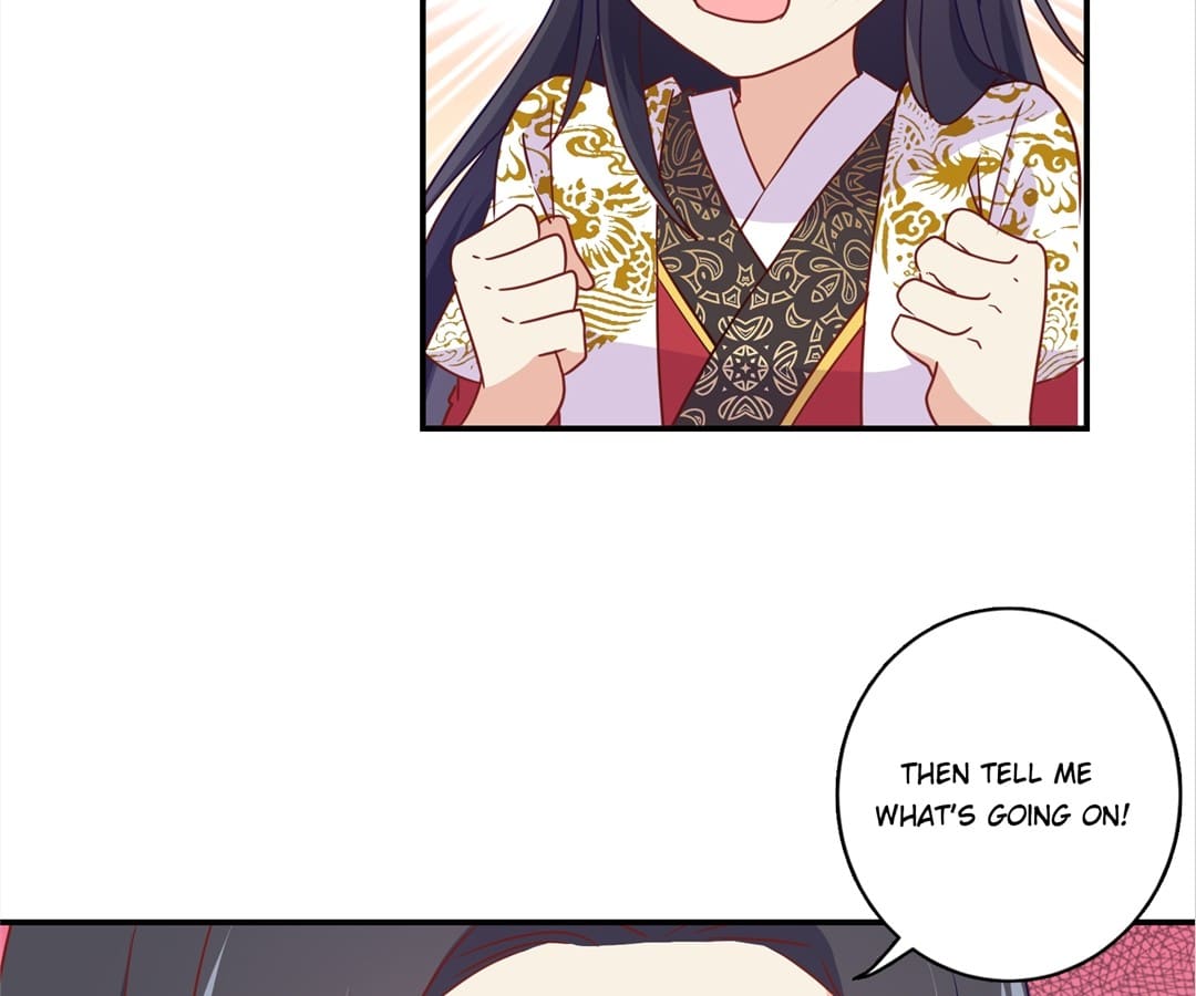 My Badboy Prince chapter 95 - page 8