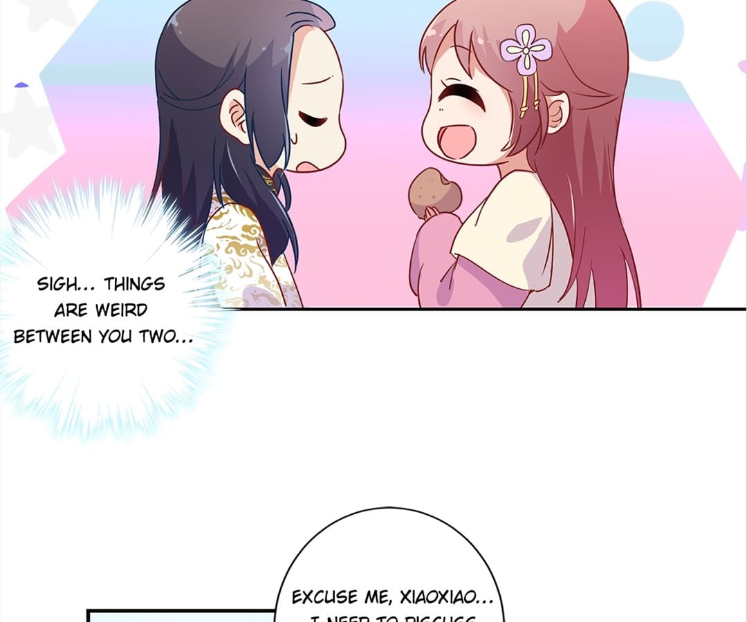 My Badboy Prince chapter 94 - page 11