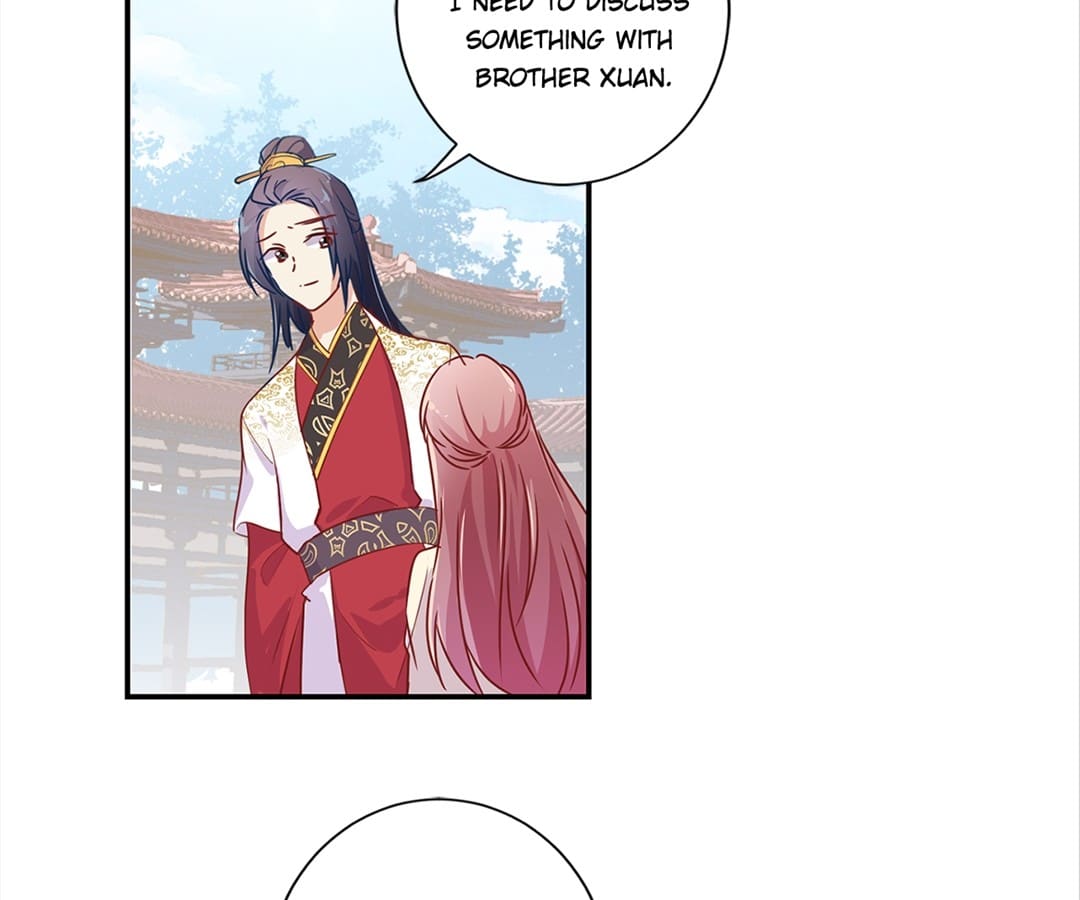 My Badboy Prince chapter 94 - page 12