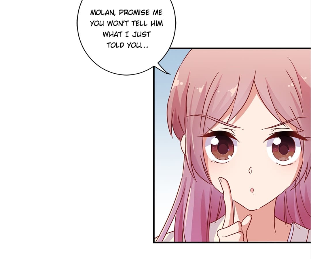 My Badboy Prince chapter 94 - page 13