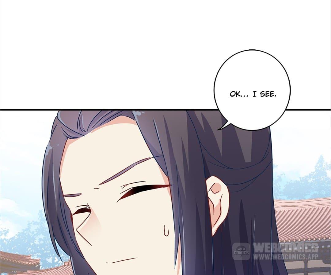 My Badboy Prince chapter 94 - page 14