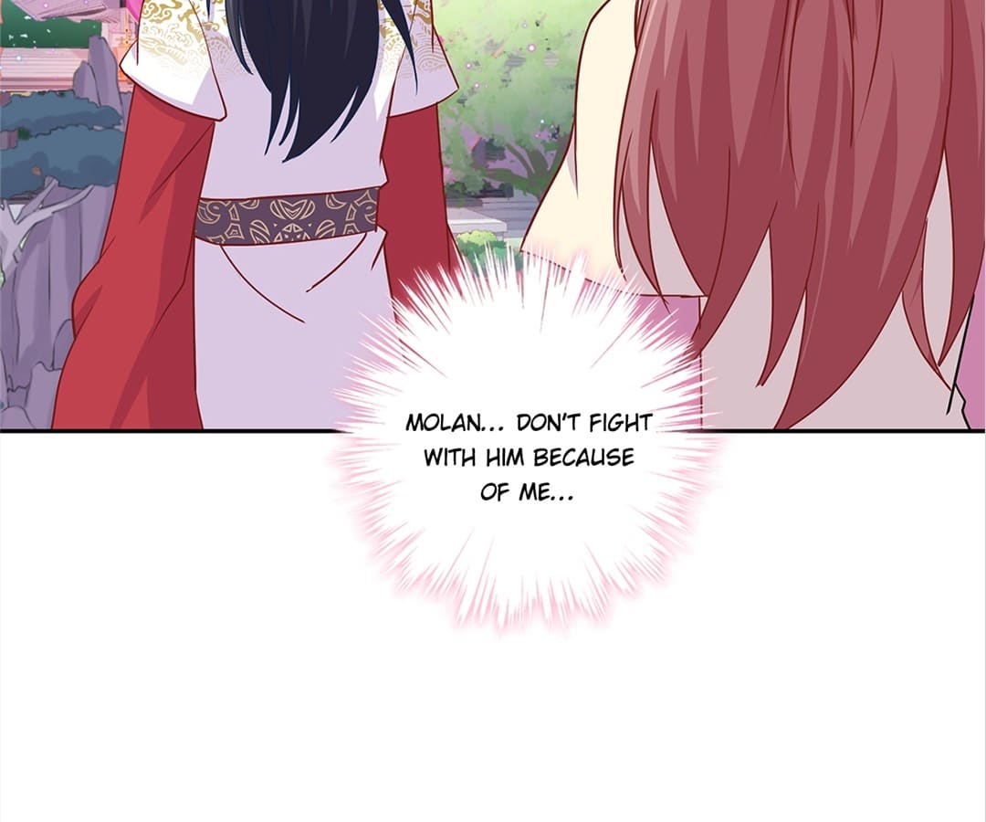 My Badboy Prince chapter 94 - page 17