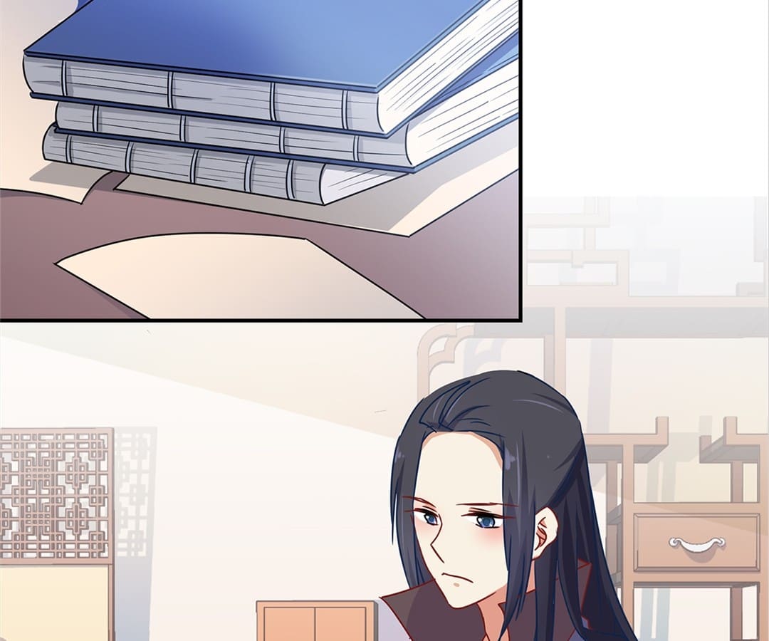 My Badboy Prince chapter 94 - page 21