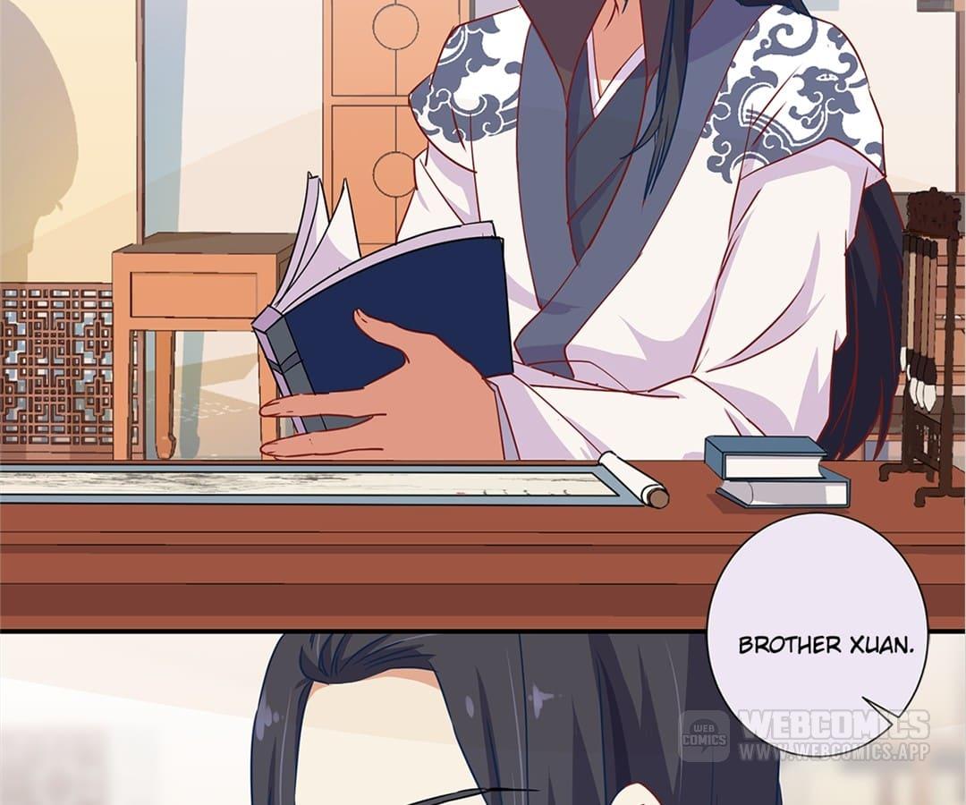 My Badboy Prince chapter 94 - page 22