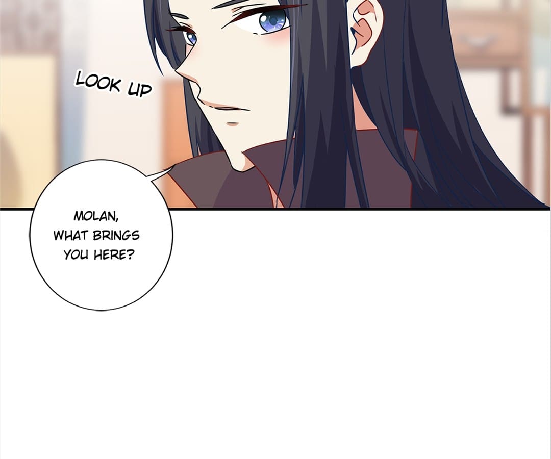 My Badboy Prince chapter 94 - page 23