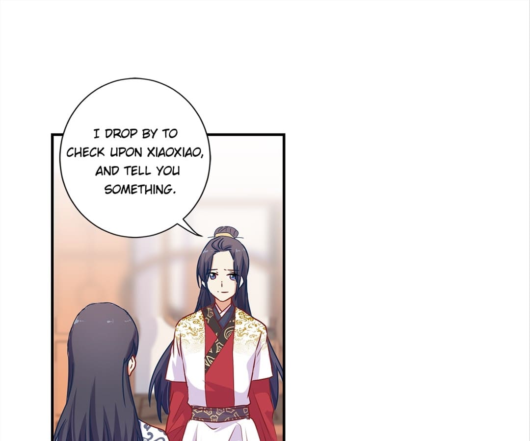 My Badboy Prince chapter 94 - page 25