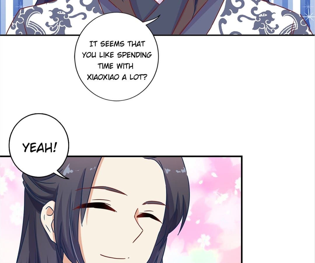 My Badboy Prince chapter 94 - page 28