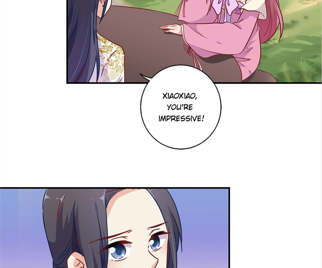 My Badboy Prince chapter 94 - page 3