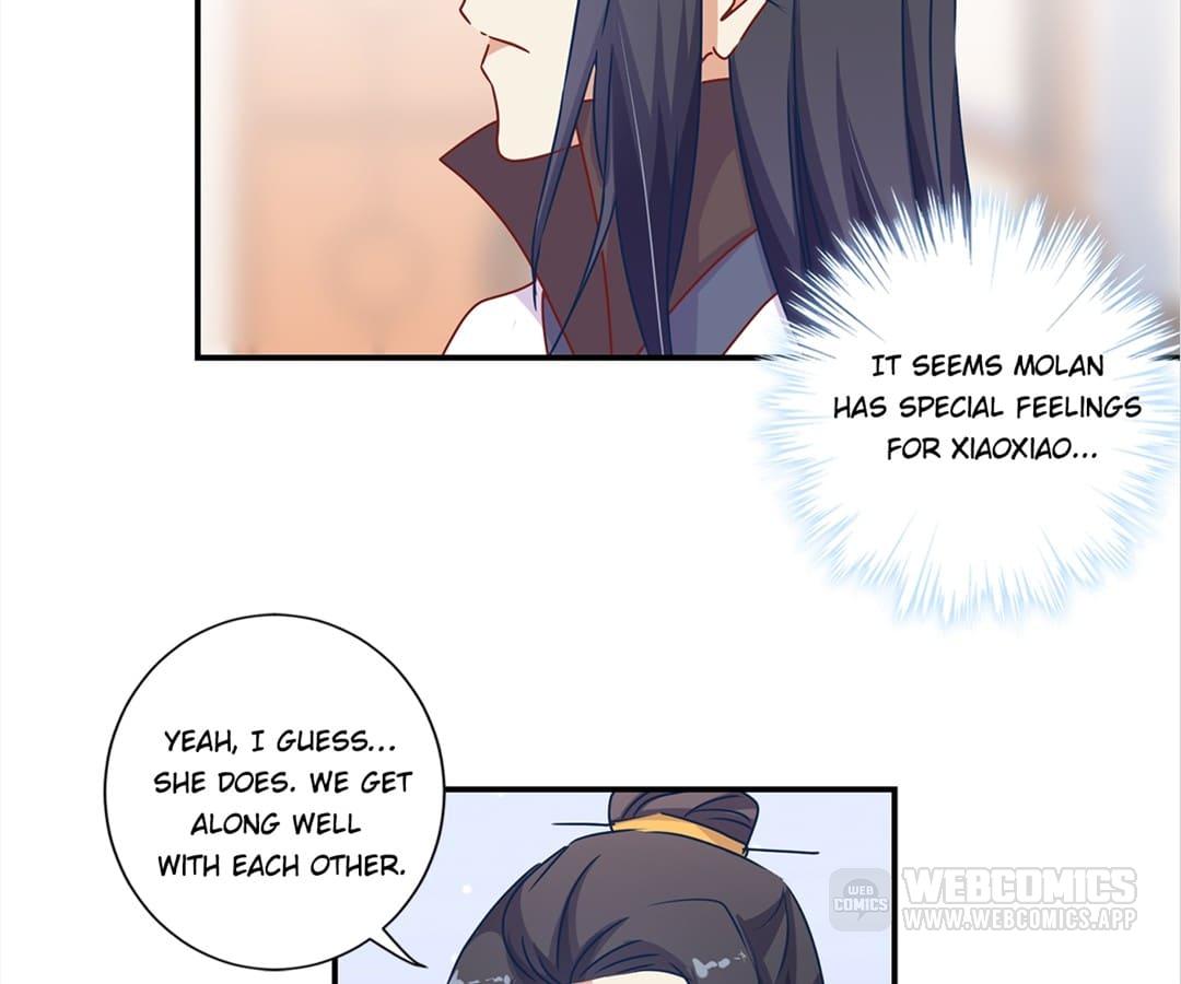 My Badboy Prince chapter 94 - page 30