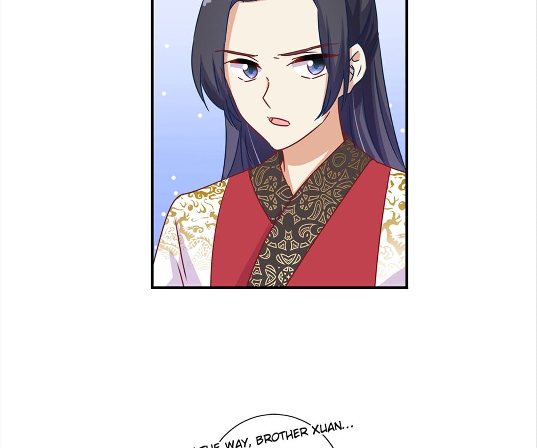 My Badboy Prince chapter 94 - page 31