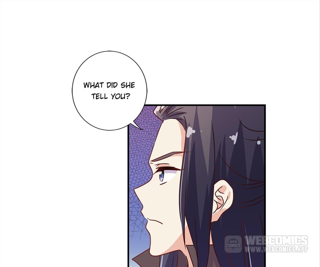 My Badboy Prince chapter 94 - page 34
