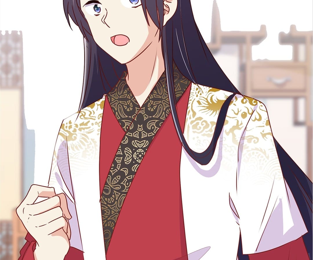 My Badboy Prince chapter 94 - page 36