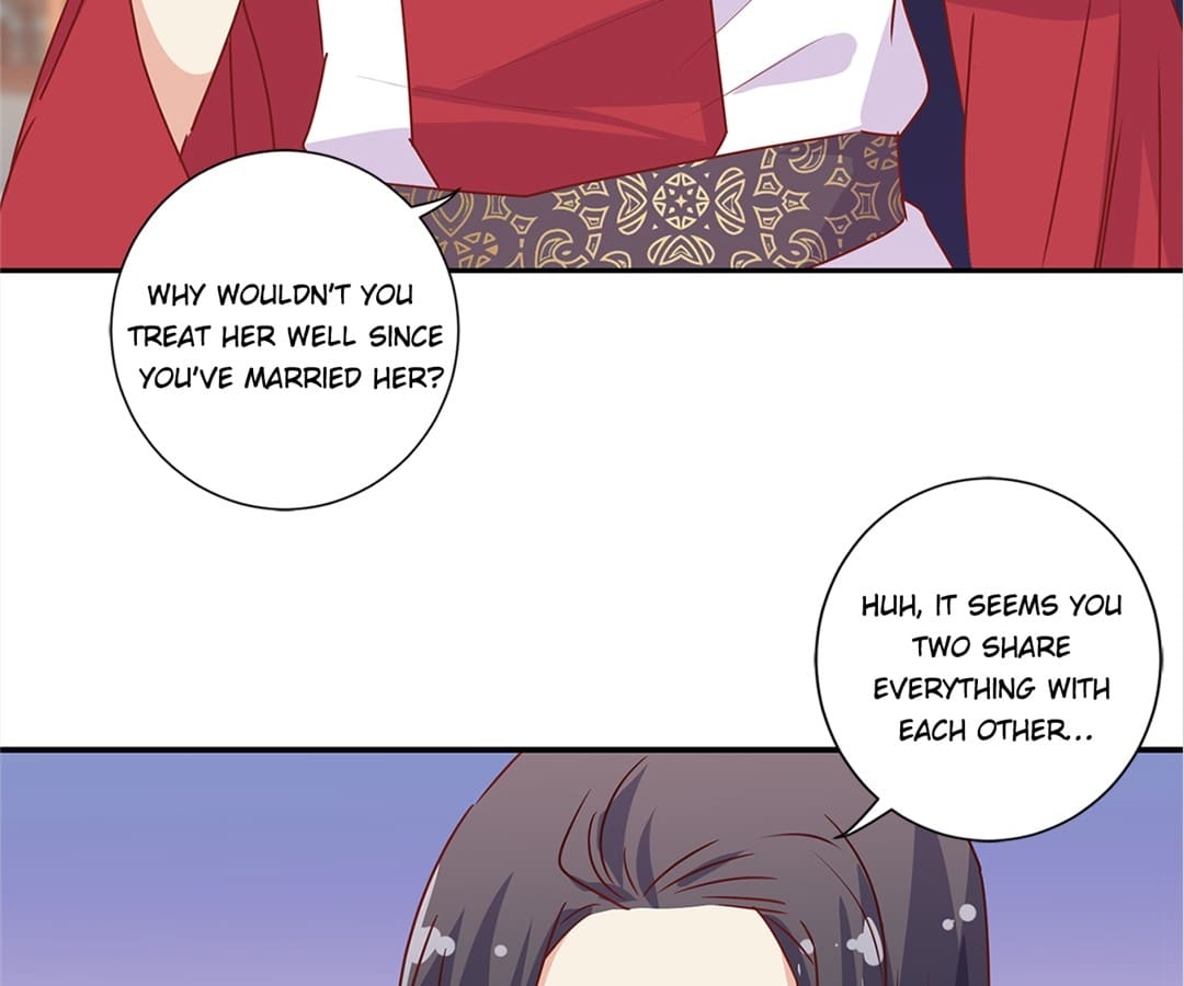 My Badboy Prince chapter 94 - page 37