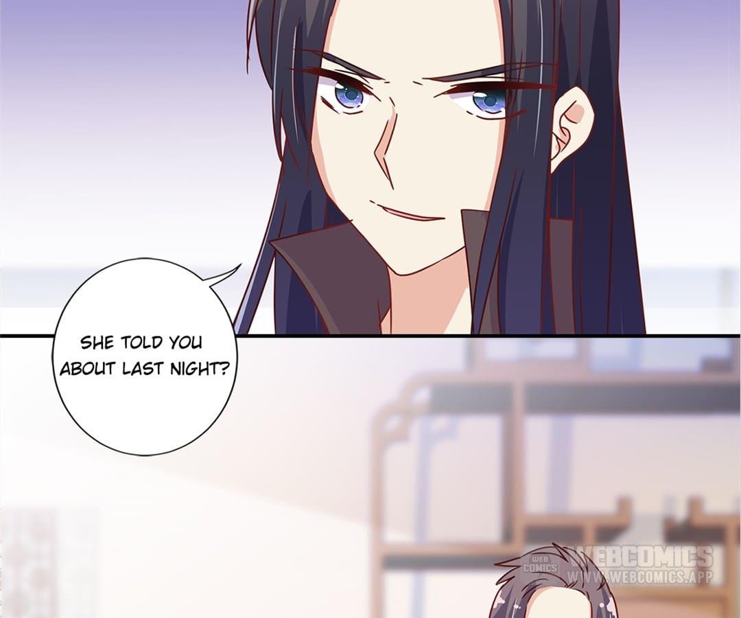 My Badboy Prince chapter 94 - page 38