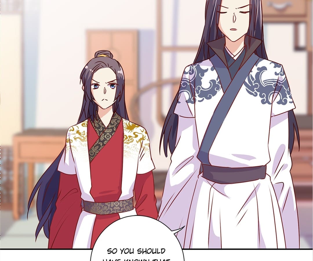 My Badboy Prince chapter 94 - page 39