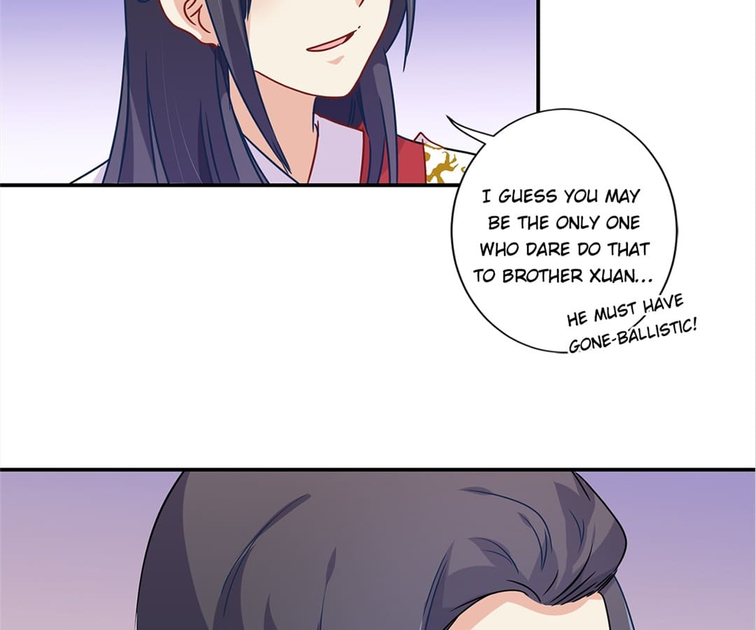 My Badboy Prince chapter 94 - page 4