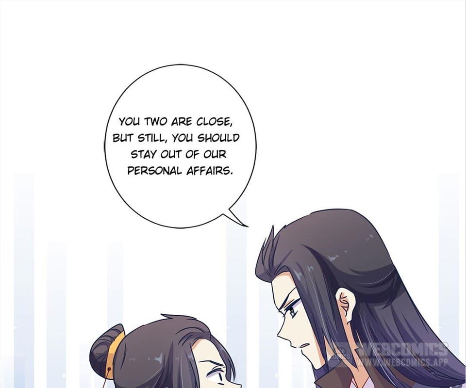 My Badboy Prince chapter 94 - page 42