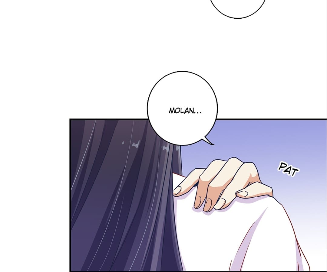 My Badboy Prince chapter 94 - page 44