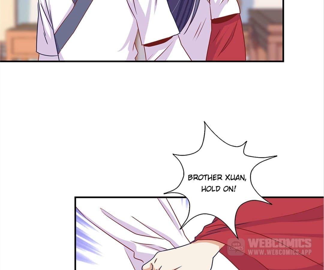 My Badboy Prince chapter 94 - page 46