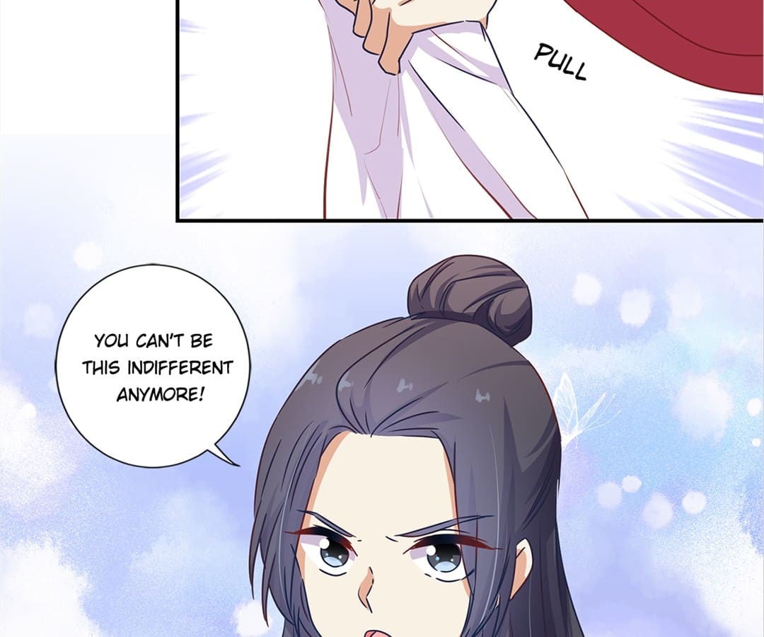 My Badboy Prince chapter 94 - page 47