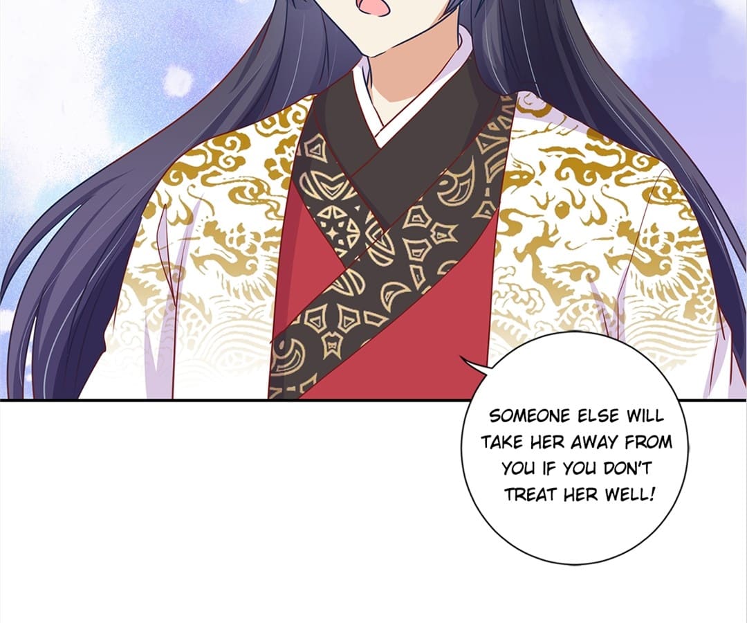 My Badboy Prince chapter 94 - page 48