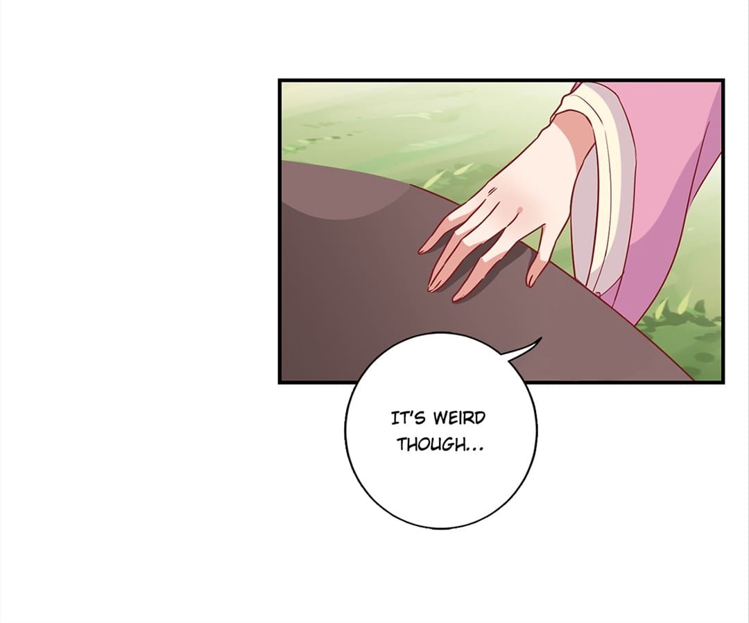 My Badboy Prince chapter 94 - page 7
