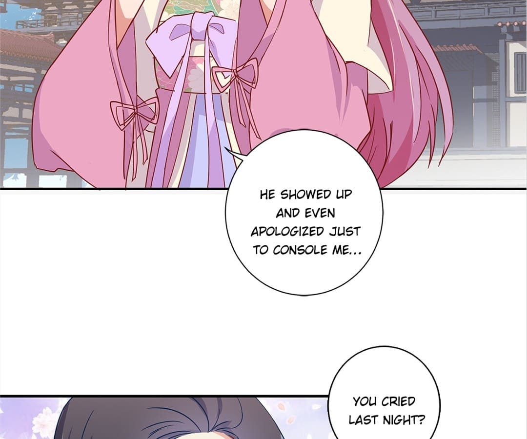 My Badboy Prince chapter 94 - page 9