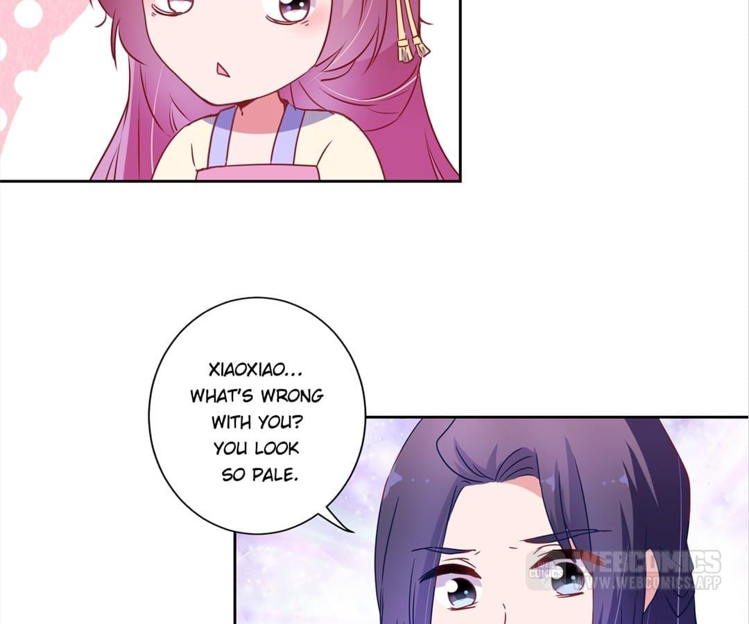 My Badboy Prince chapter 93 - page 26