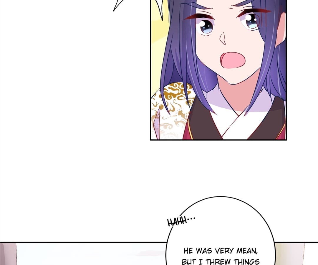My Badboy Prince chapter 93 - page 40